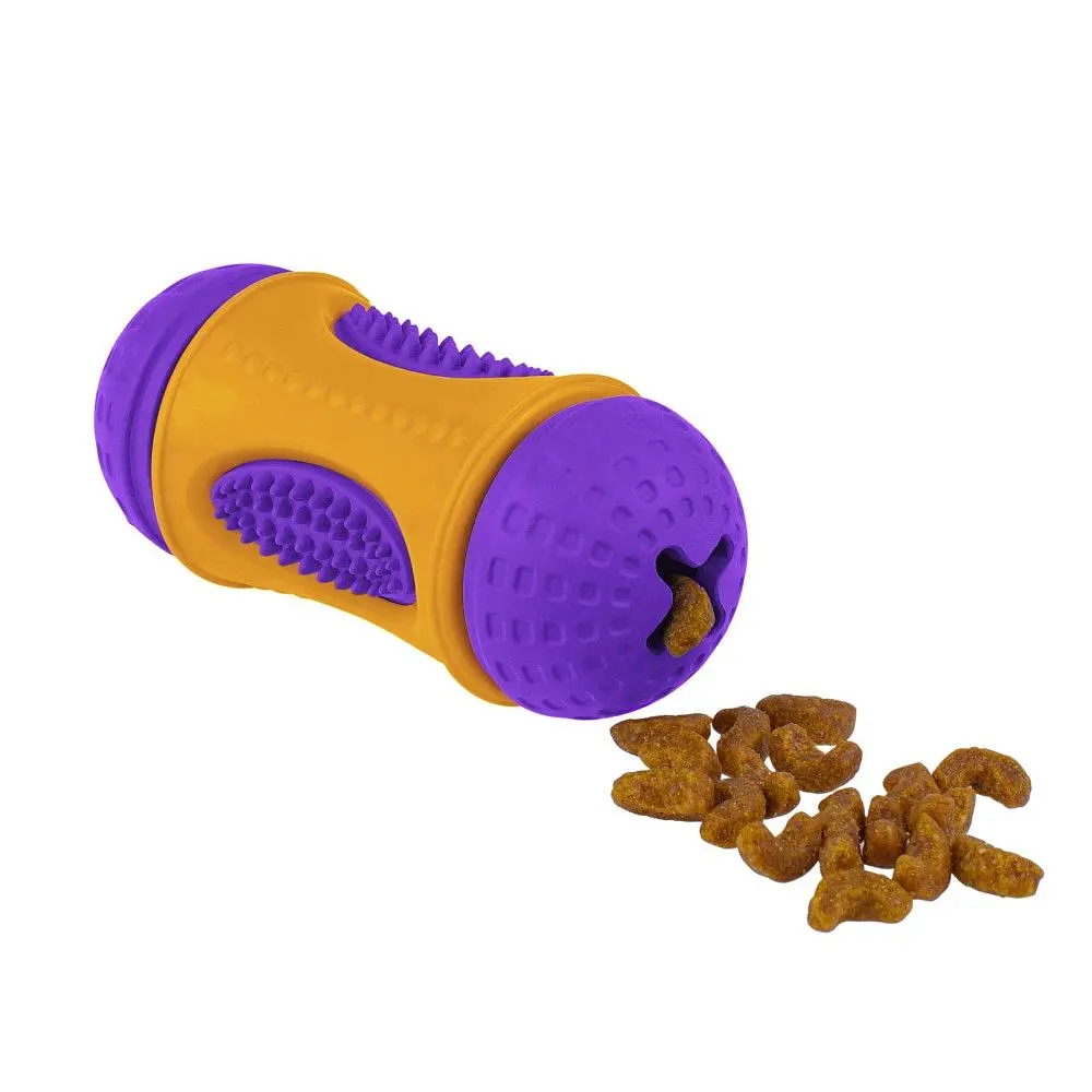 Іграшка для Собак BronzeDog Jumble Smart 13 см - фото 6