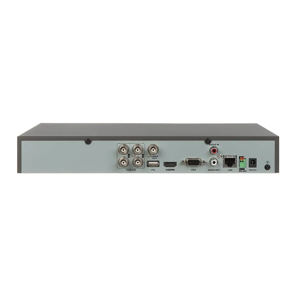 Відеореєстратор iDS-7204HQHI-M1/FA Hikvision (99-00002809) - фото 3