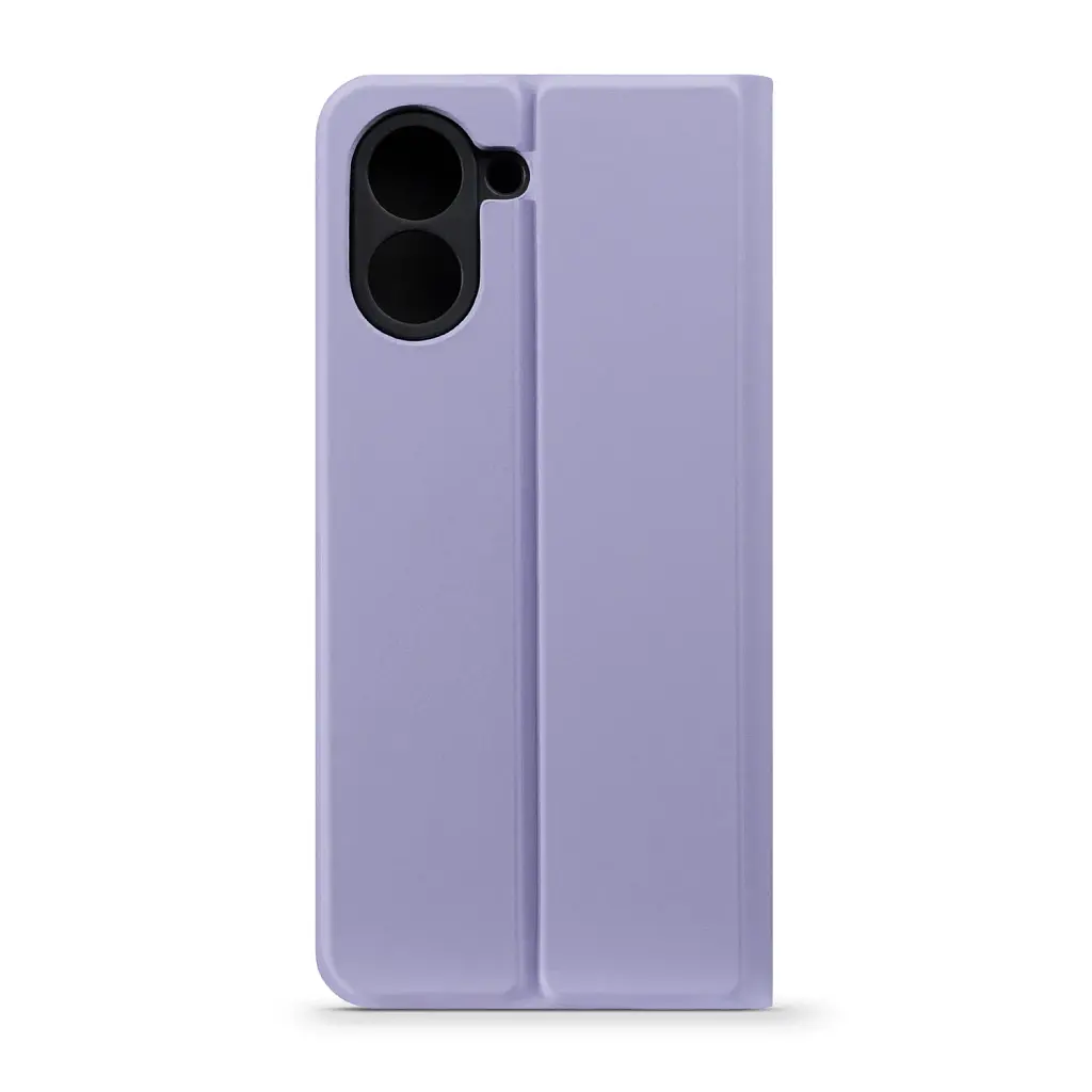 Чохол-книжка ArmorStandart OneFold Case для Tecno Spark Go 3 4G Lavender - фото 2