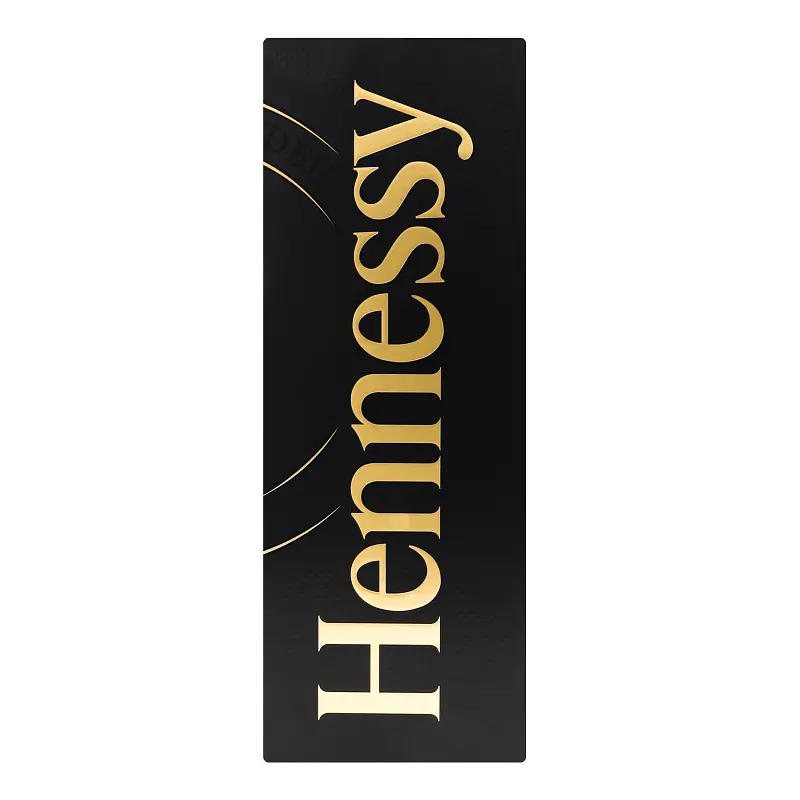 Уценка. Коньяк Hennessy Very Special в коробке 40% 0.7 л (1631) - фото 8