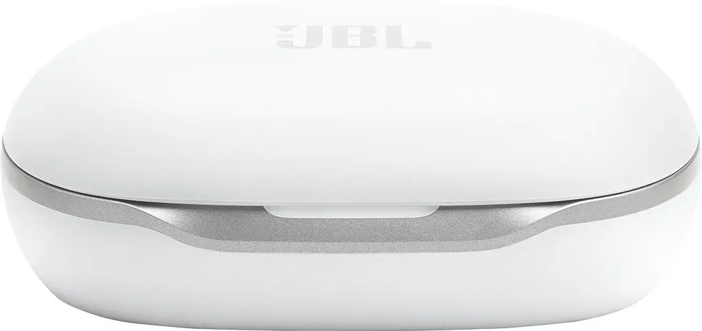 Bluetooth-гарнітура JBL Sense Pro White (JBLSENSEPROWHT) - фото 3