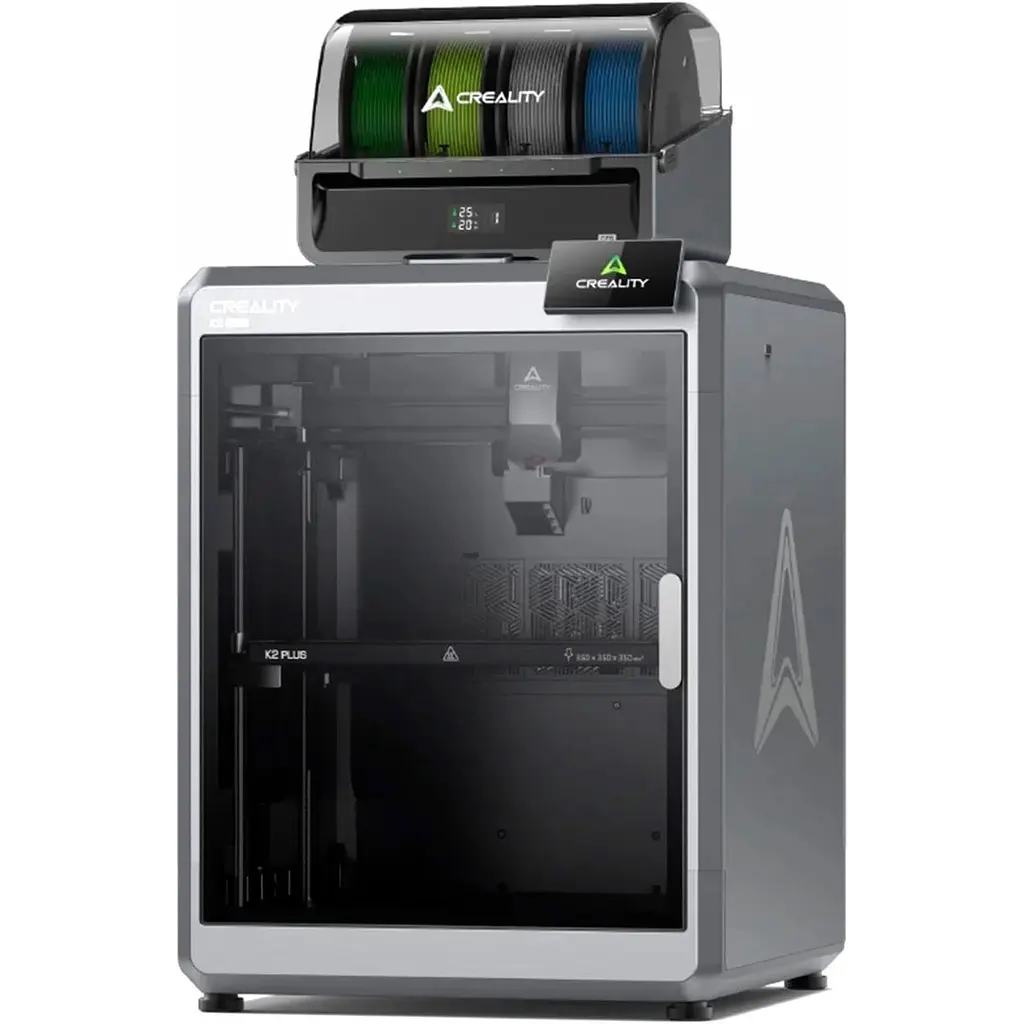 3D-принтер Creality K2 Plus Сombo [131208] - фото 2