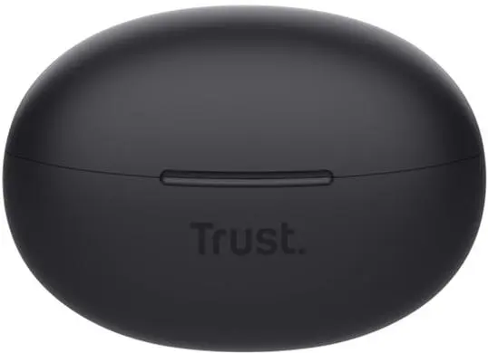Наушники Trust TWS Yavi Earbuds BT 5.3 ENC SBC Mic Черный (25296_Trust) - фото 7