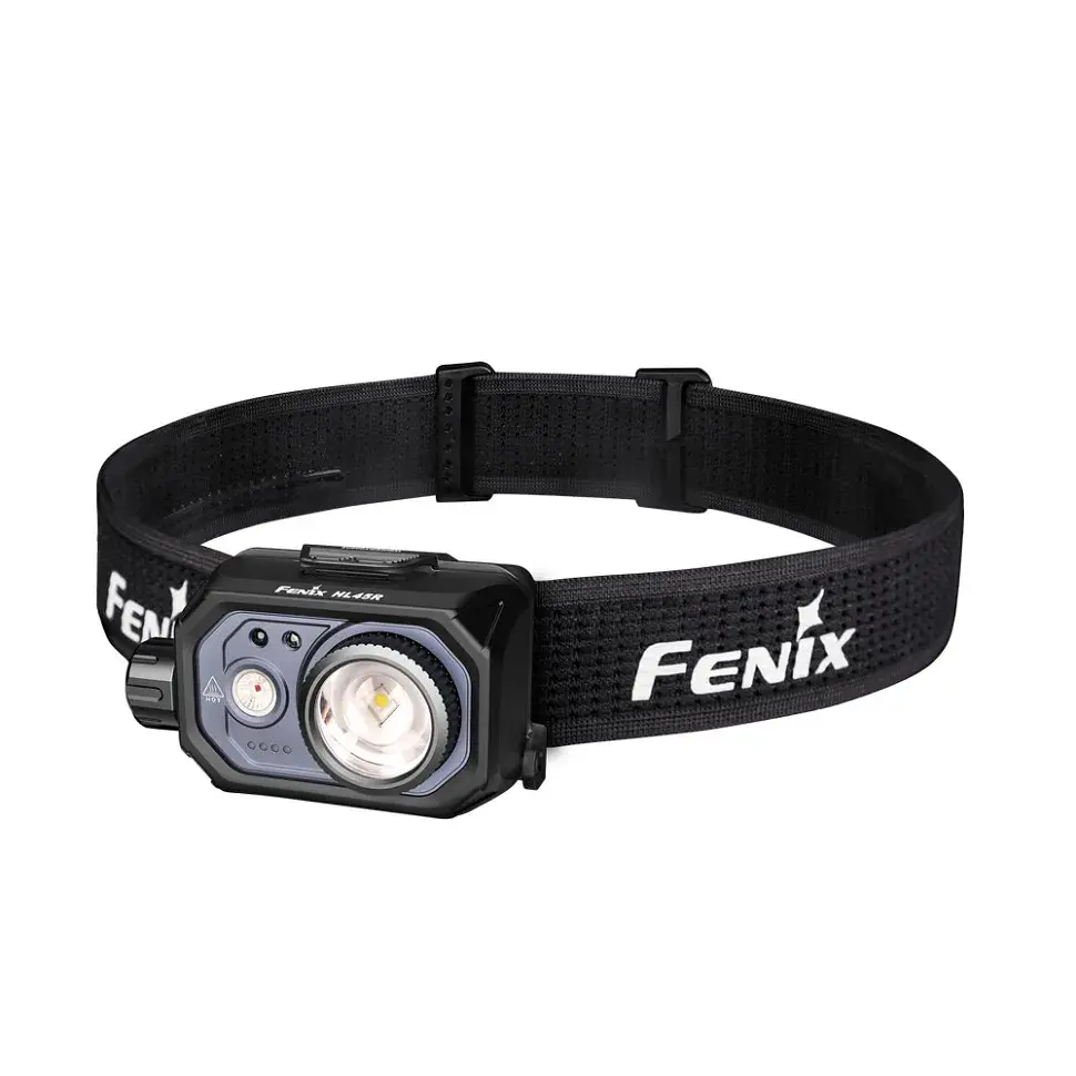 Ліхтар Fenix HL45R LED з безконтактним датчиком (HL45RLED)