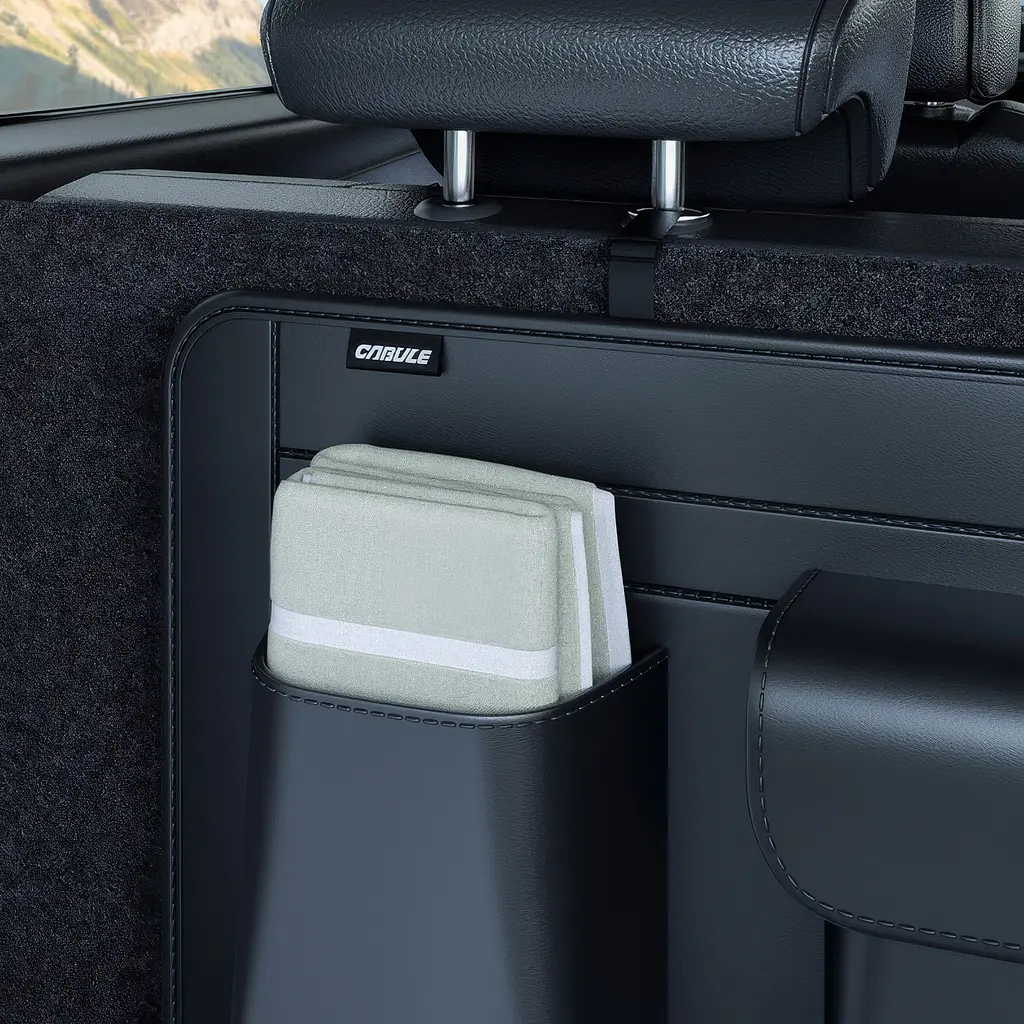 Автомобільний органайзер UFT Car Organizer 10 для багажника (UFTcarorganizer10)
 - фото 6