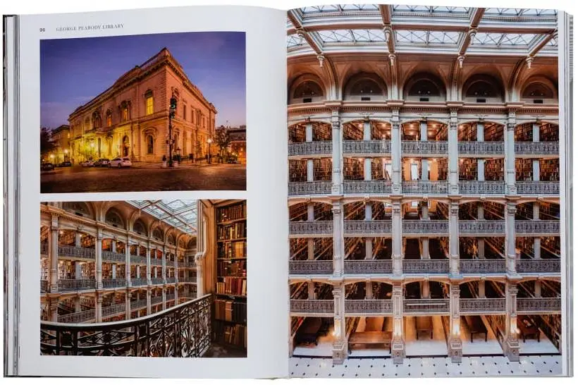 Temples of Books - Маріанна Юлія Штраус - фото 6
