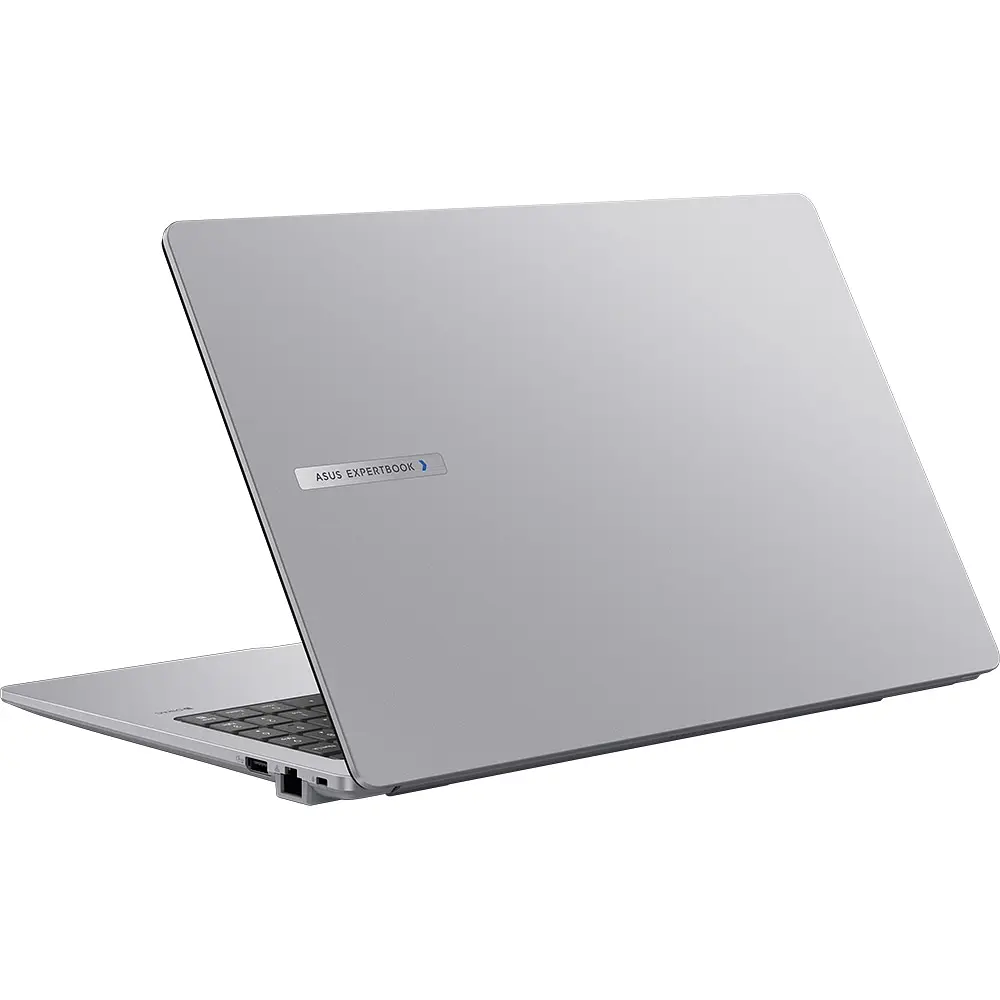 Ноутбук ASUS ExpertBook P1 P1503CVA-S72783, Intel Core 5 210H до 4.8 ГГц, 15.6" Full HD, 32 ГБ, SSD 512 ГБ, Intel Graphics, Free DOS - фото 8