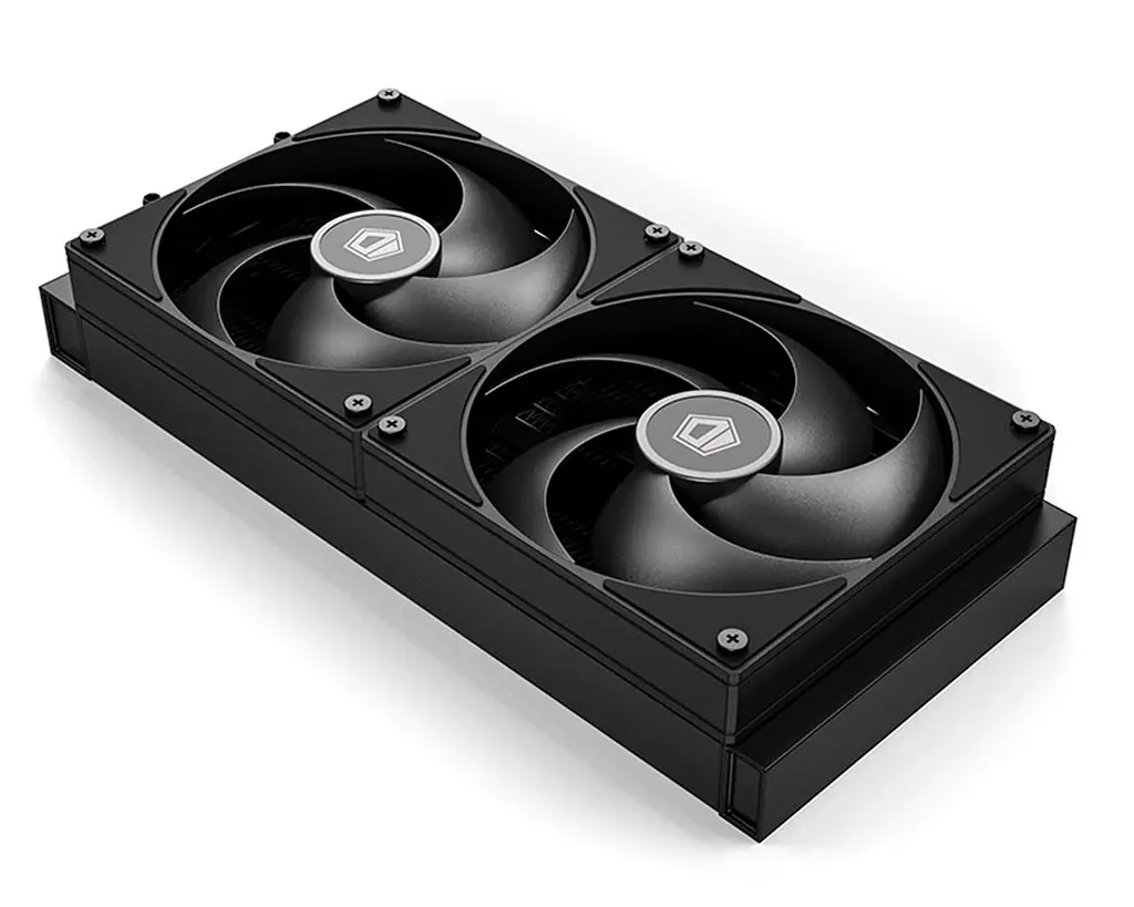 СВО ID-Cooling FX280 Pro SE (FX280 PRO SE) - фото 4