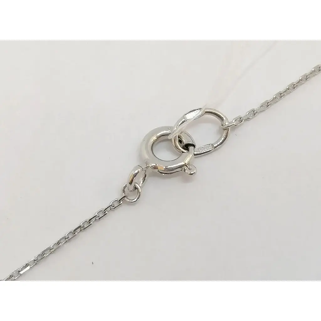 Срібне кольє Qvaliz. 908-00947 - фото 5