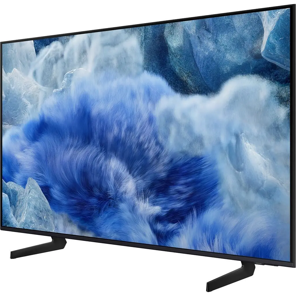 Телевізор Samsung Q8F 85` QLED 4K (QE85Q8F) [141019] - фото 2