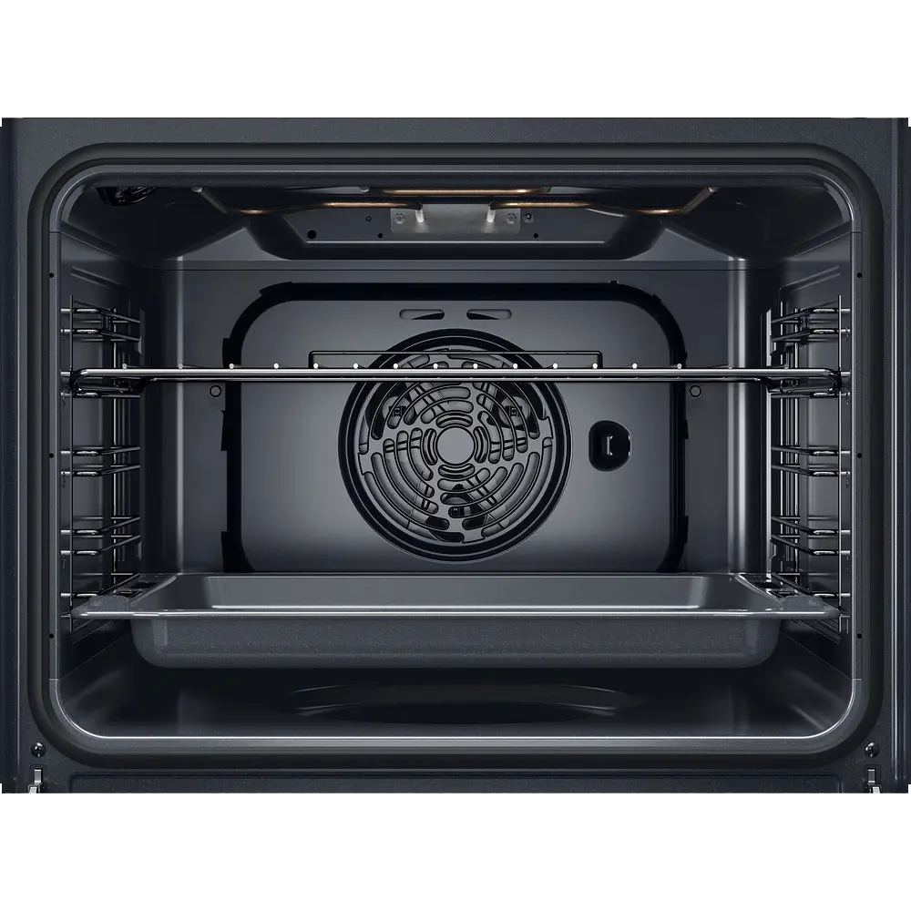 Электрический духовой шкаф Whirlpool OMR35HR0X (6874973) - фото 2