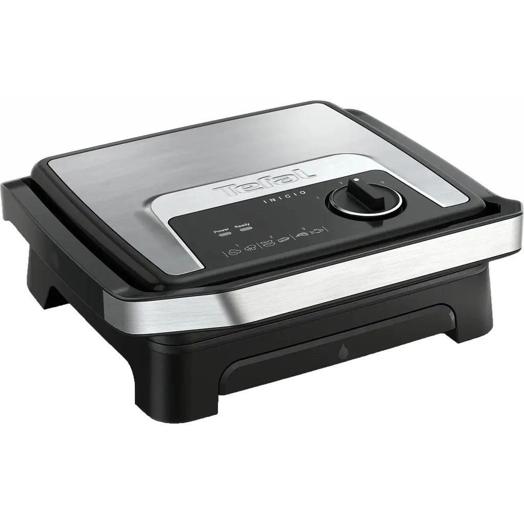 Електрогриль Tefal Inici Classic GC272D10 [120534] - фото 2