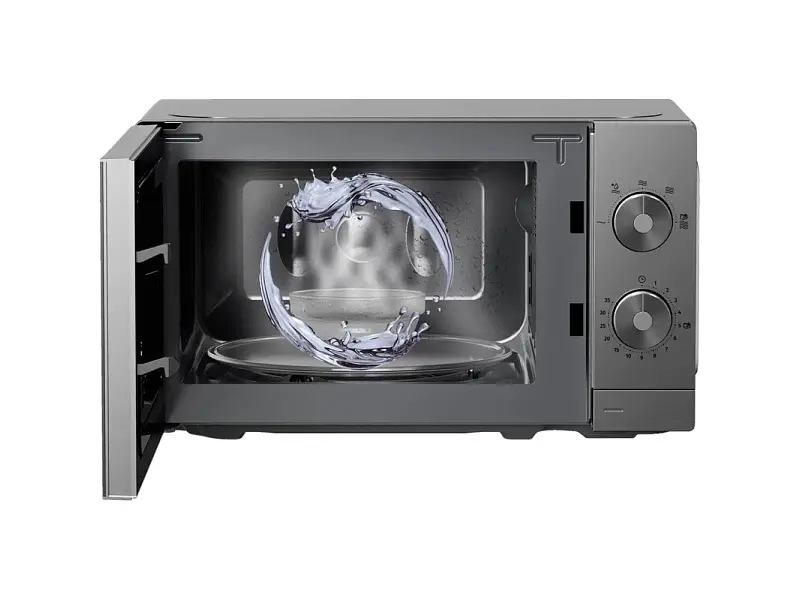 Мікрохвильова піч Gorenje MO20E1T4 - фото 3