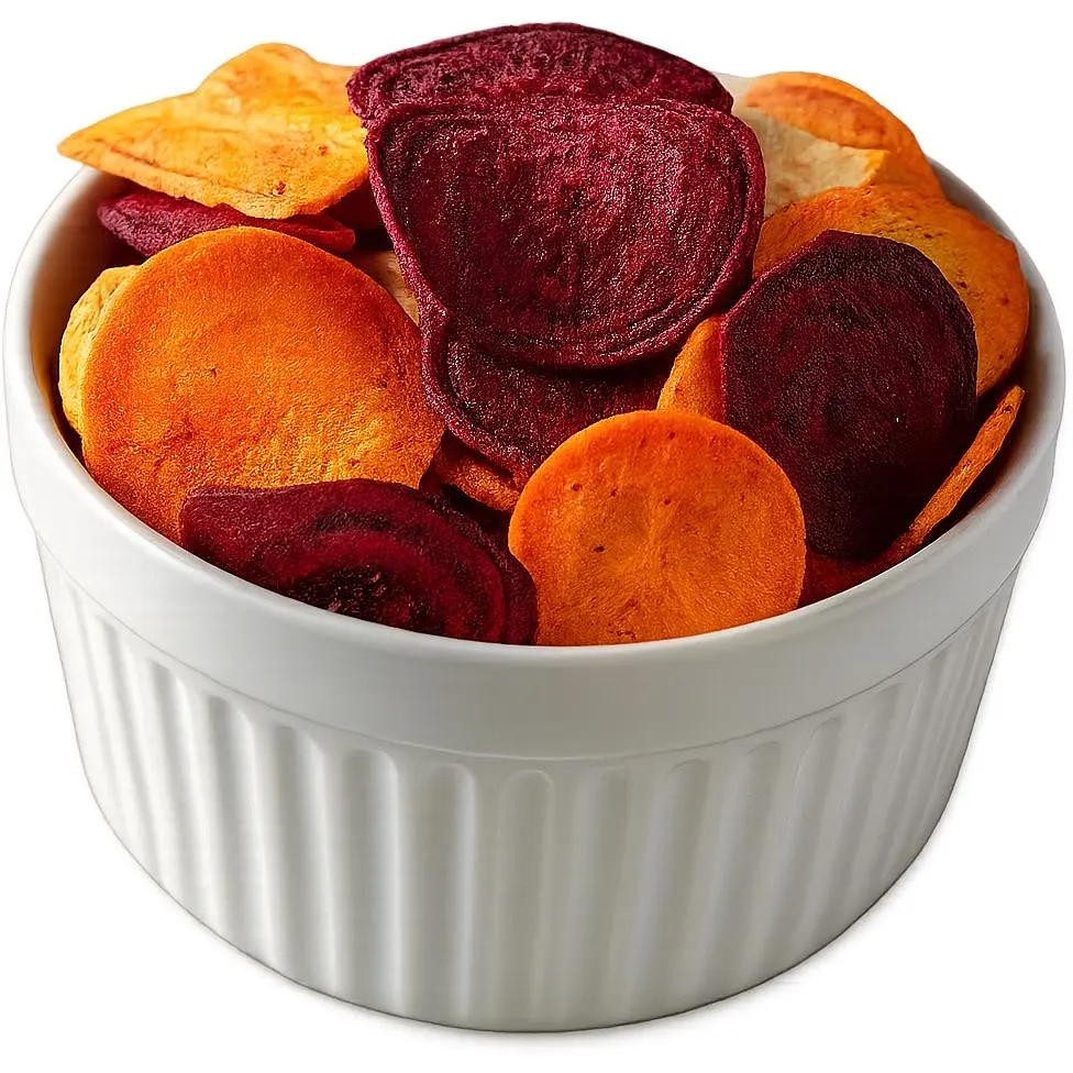 Чипси Other Chips з буряка та моркви 30 г - фото 2