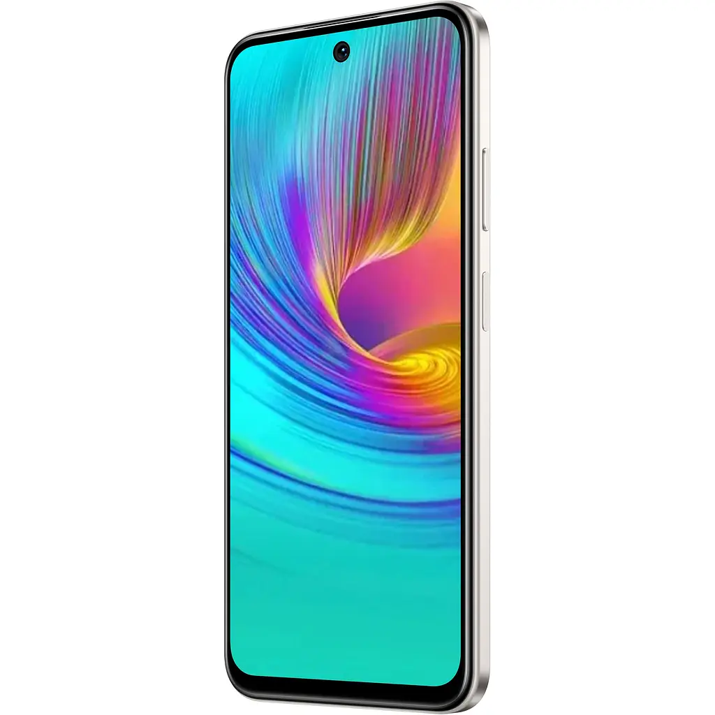 Смартфон Infinix Smart 9 3/64Gb Neo Titanium [119033] - фото 4