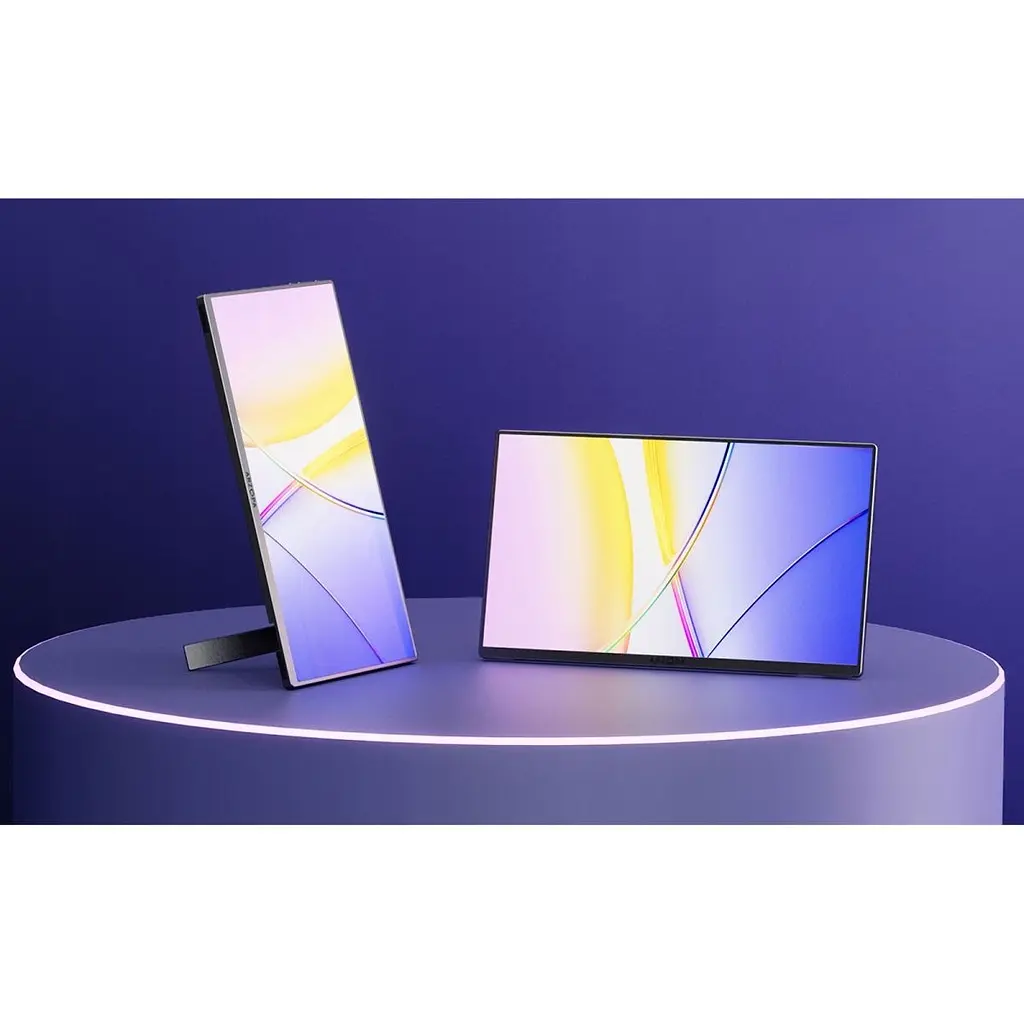 Портативний монітор Arzopa 13.3" A3C Pro Black EU [133776] - фото 4