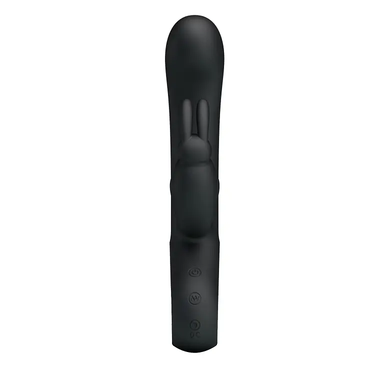 Вібратор Pretty Love Webb Vibrator Black - фото 2