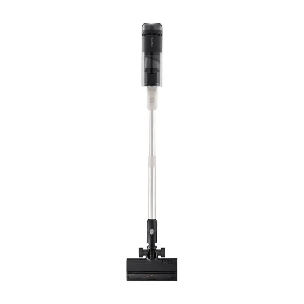 Пилосос Roborock Alioth H60 Hub Pro - фото 6