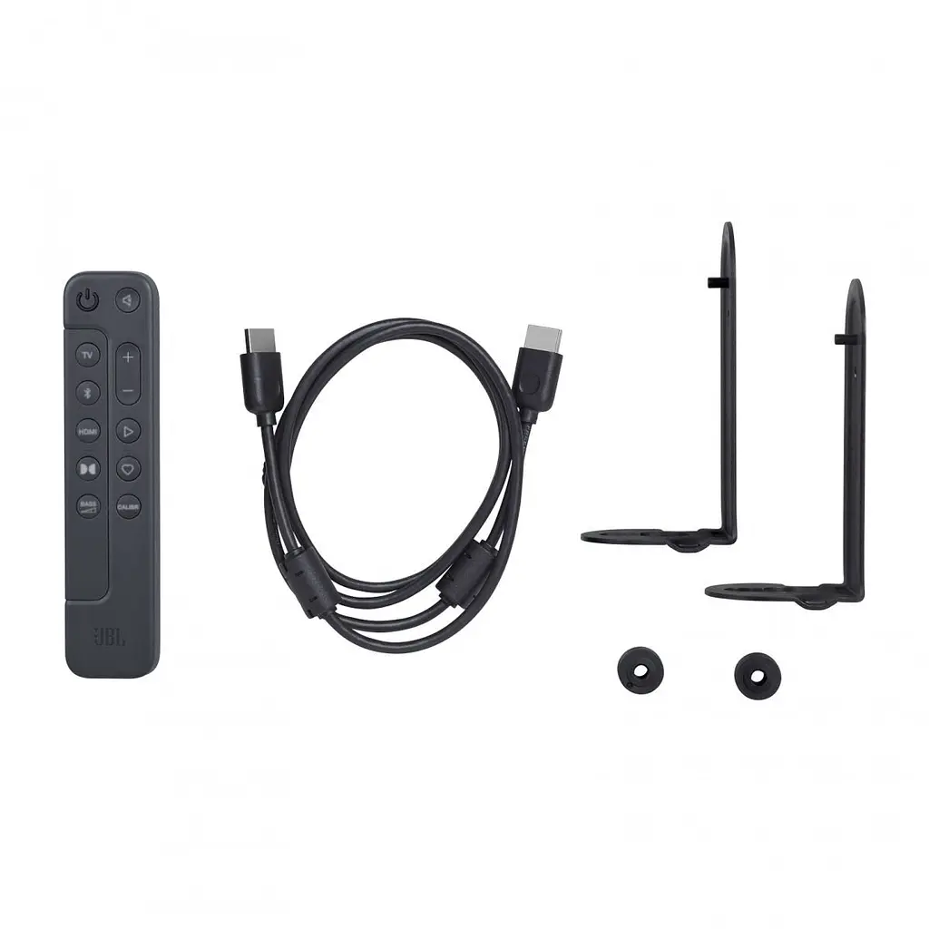 Саундбар JBL Bar 500 Black [JBLBAR500PROBLKEP] [81901] - фото 10