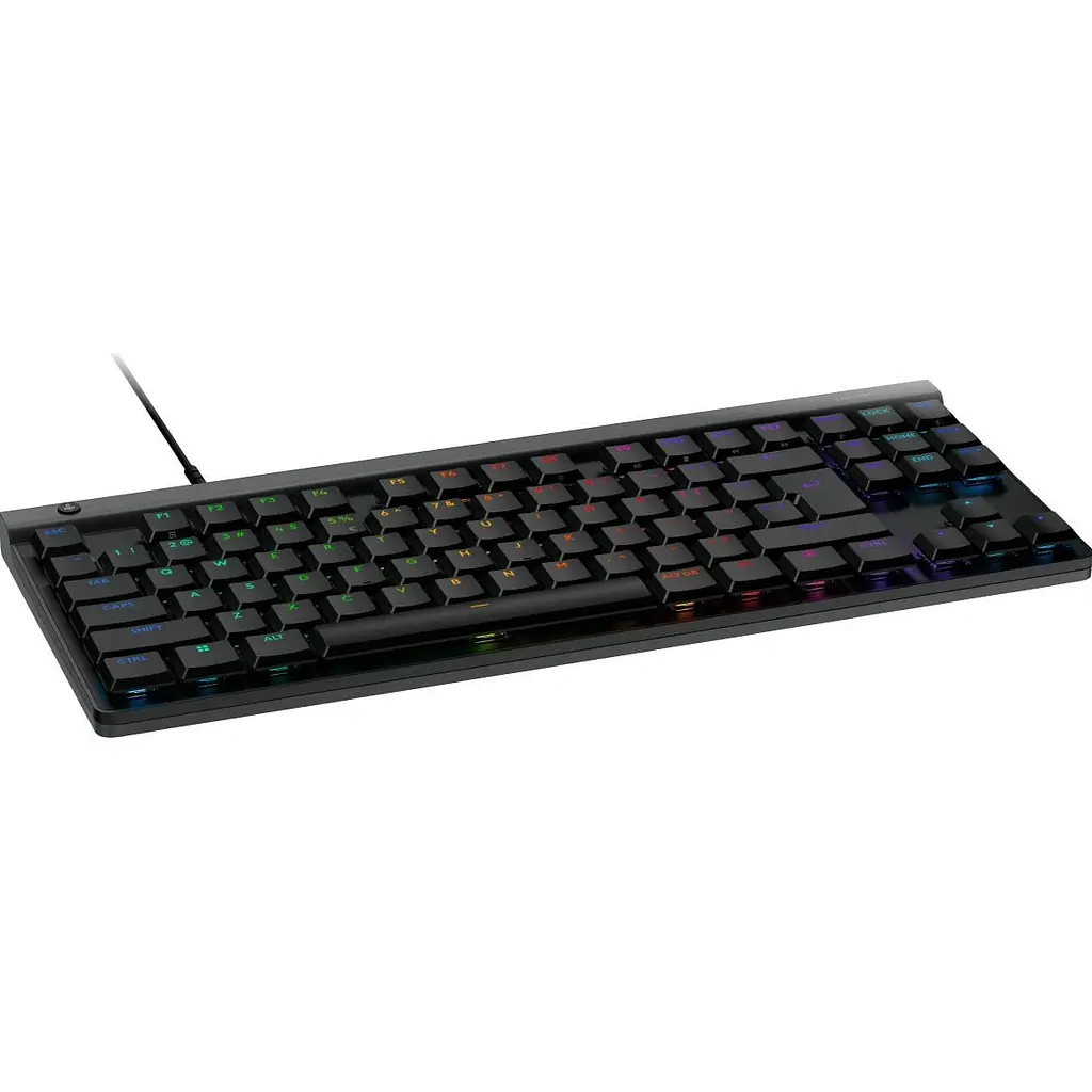 Клавіатура Logitech G515 TKL Black (920-012872) [123820] - фото 5