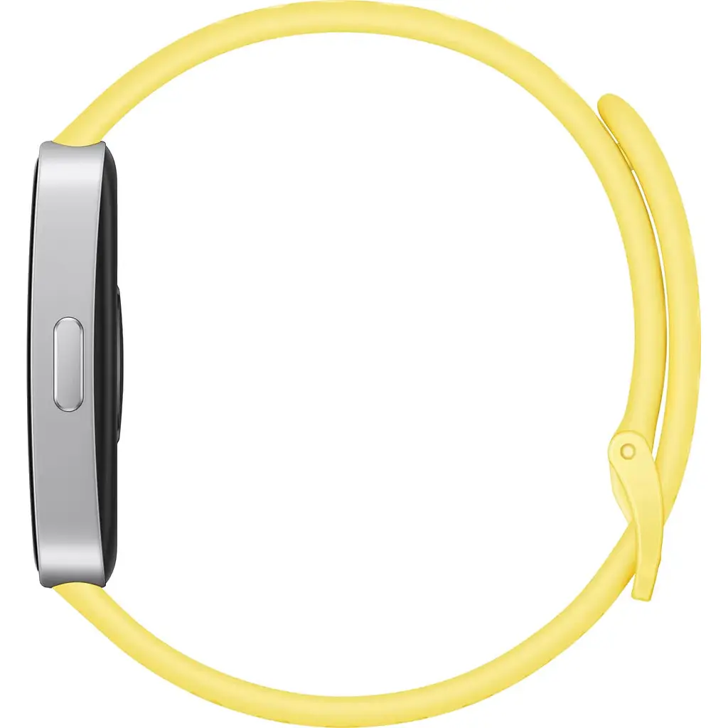 Смарт годинник Huawei Band 9 Yellow (6986078) - фото 5