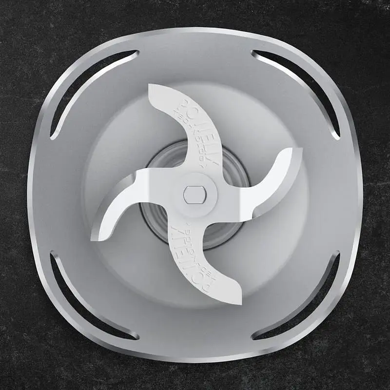 Блендер Tefal (HB656G10) - фото 8