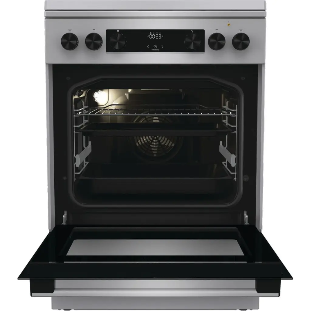Плита Gorenje GKS6C71XF - фото 7