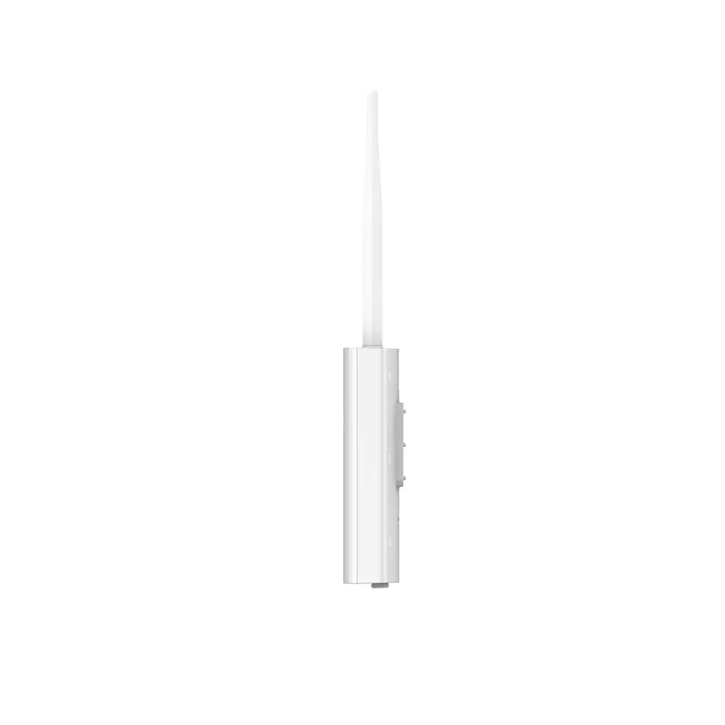 Точка доступу Wi-Fi Grandstream GWN7605LR - фото 3