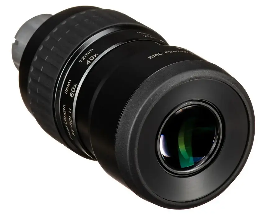 Підзорна труба Pentax 16-48x65/45 PF-65EDAII Kit (70967) 930162 - фото 6