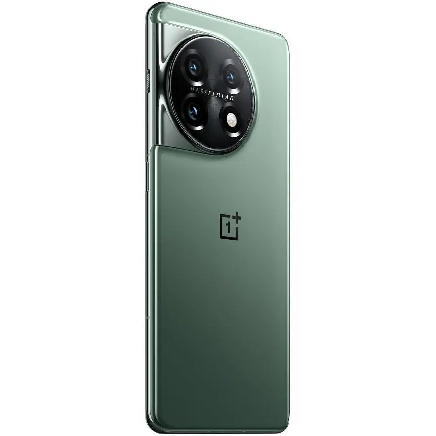 Смартфон OnePlus 11 12/256GB Eternal Green [79301] - фото 5
