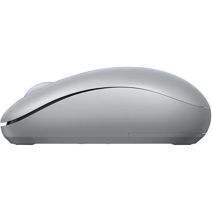 Миша Ugreen MU105 Portable Gray (90669) [99299] - фото 3