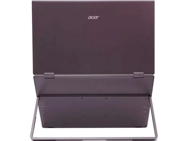 Портативний монітор Acer PD193QEbmiuux (UM.XP3EE.E01) - фото 7