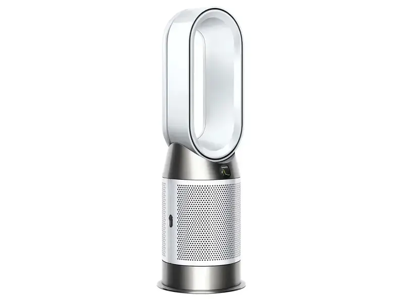 Очиститель воздуха Dyson Purifier Hot+Cool HP1 White (544826-01)
