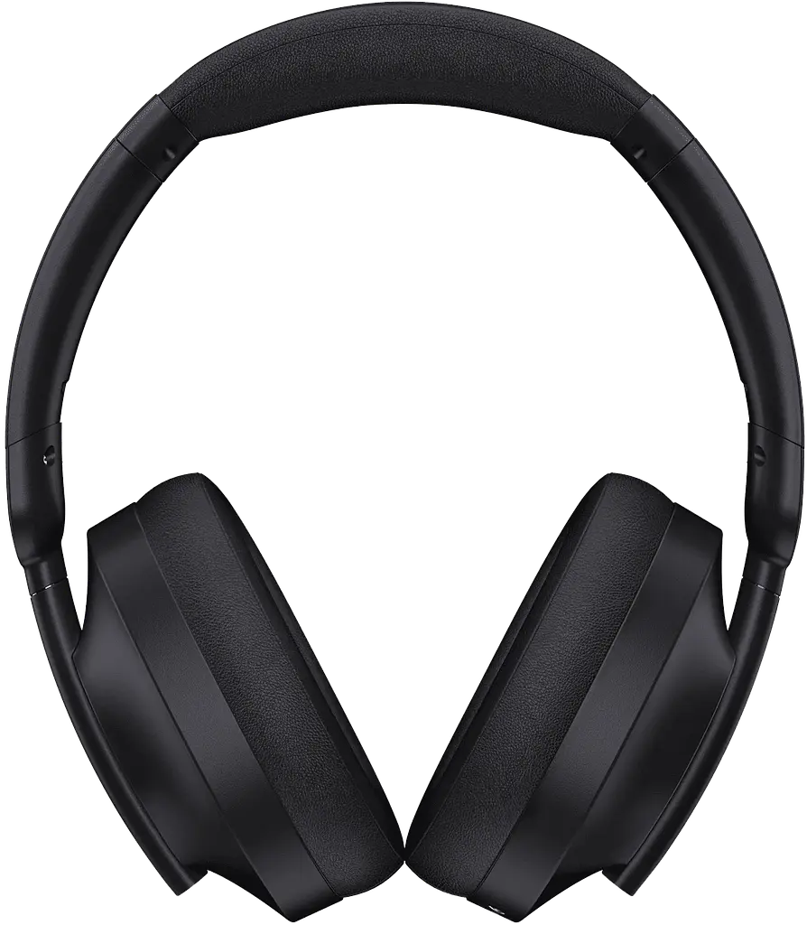 Гарнітура Defender FreeMotion B485 Bluetooth ANC Black (63485) (7151836) - фото 2