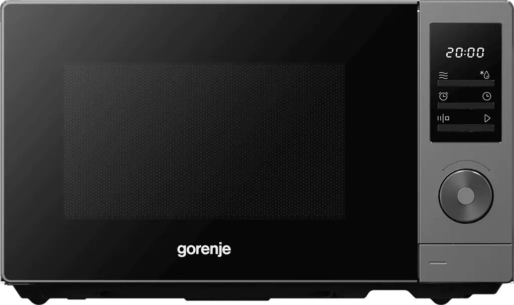 Мікрохвильова піч Gorenje MO20A3T4 (7066957) - фото 2