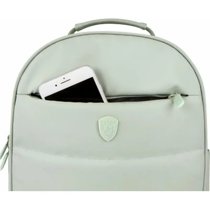 Рюкзак туристичний Heys Puffer Sage Green (30124-0138-00) (930923) - фото 6