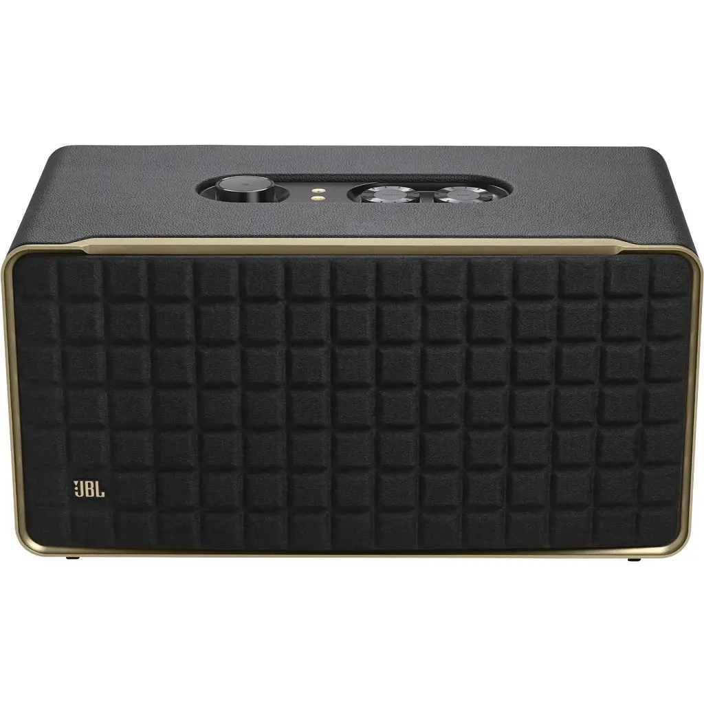 Акустична система JBL Authentics 500 (JBLAUTH500BLKEP) - фото 2