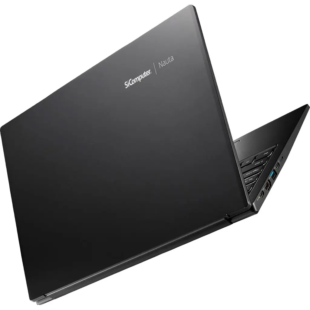 Ноутбук SiComputer Nauta P1404 (N4.T7.16.06S) [145500] - фото 2