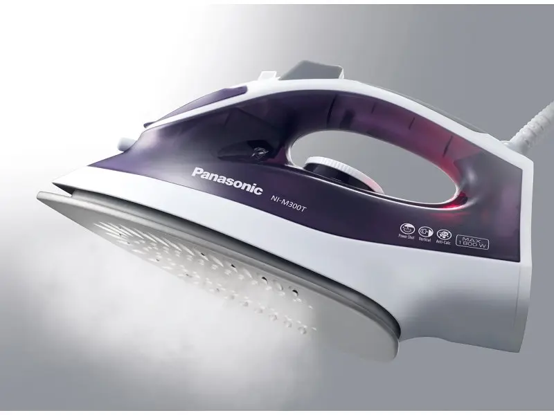 Праска Panasonic NI-M300TVTW - фото 3