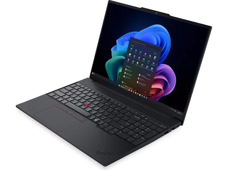 Ноутбук Lenovo ThinkPad E16 Gen 4 (21YC0050PB) - фото 3
