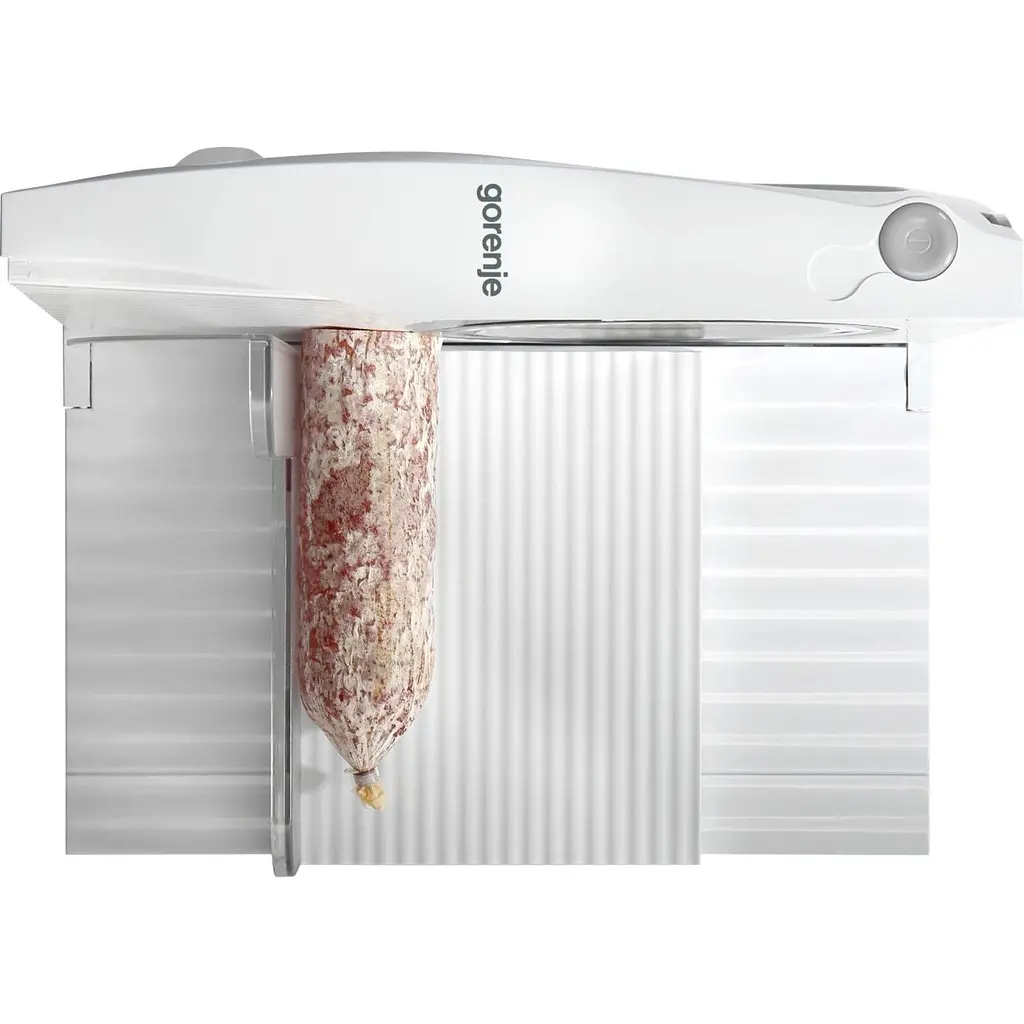 Скиборізка Gorenje R 401 W (RAP11ST) - фото 6