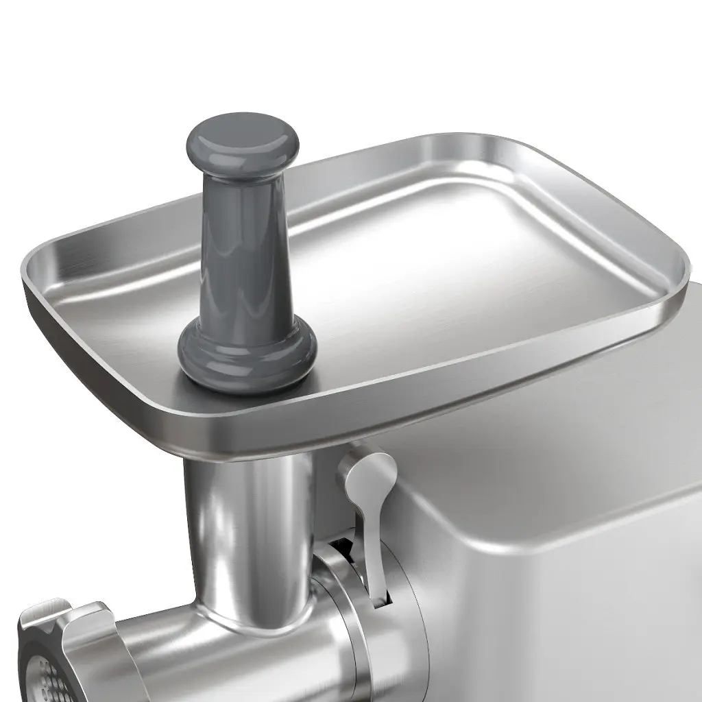 М'ясорубка Tefal NE858D38 - фото 3