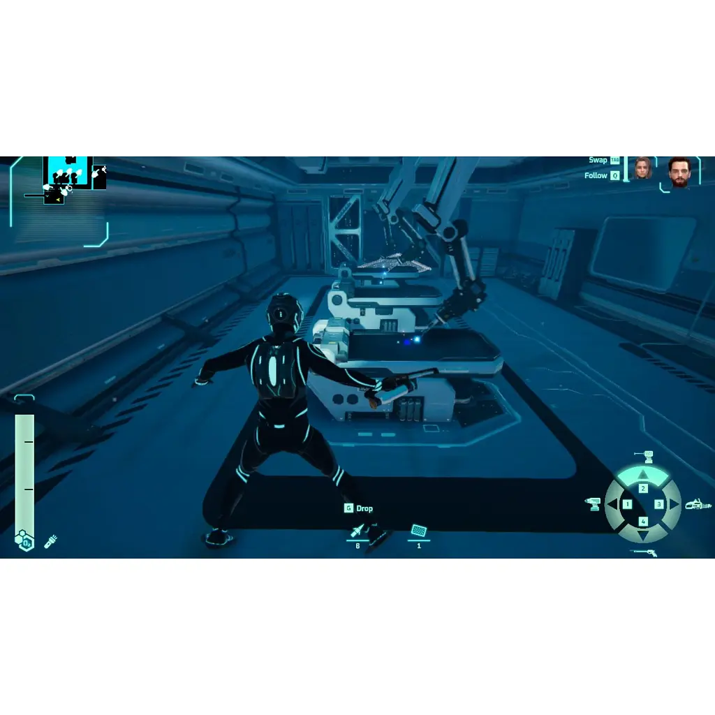 Ключ активації Microsoft Deepest Trench для Xbox Series S/X - фото 9