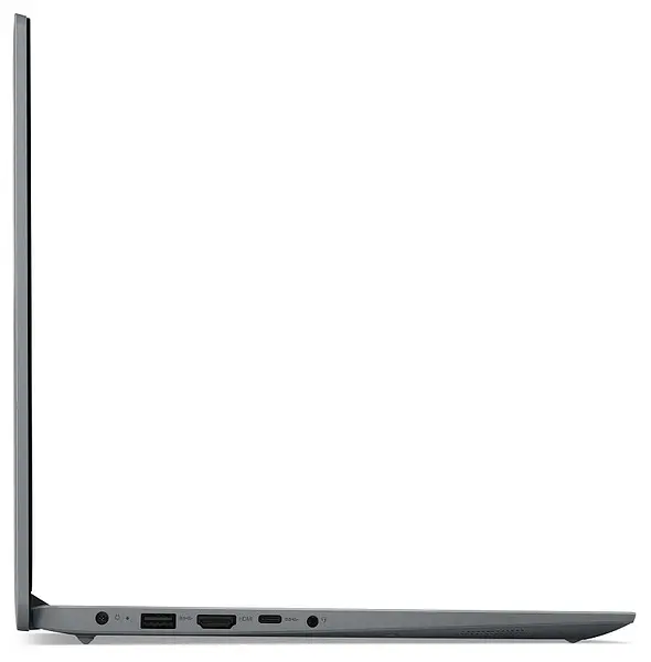 Ноутбук Lenovo IdeaPad 1 15IJL7 (82LX00AKRA) Cloud Grey (82LX00AKRA) - фото 7