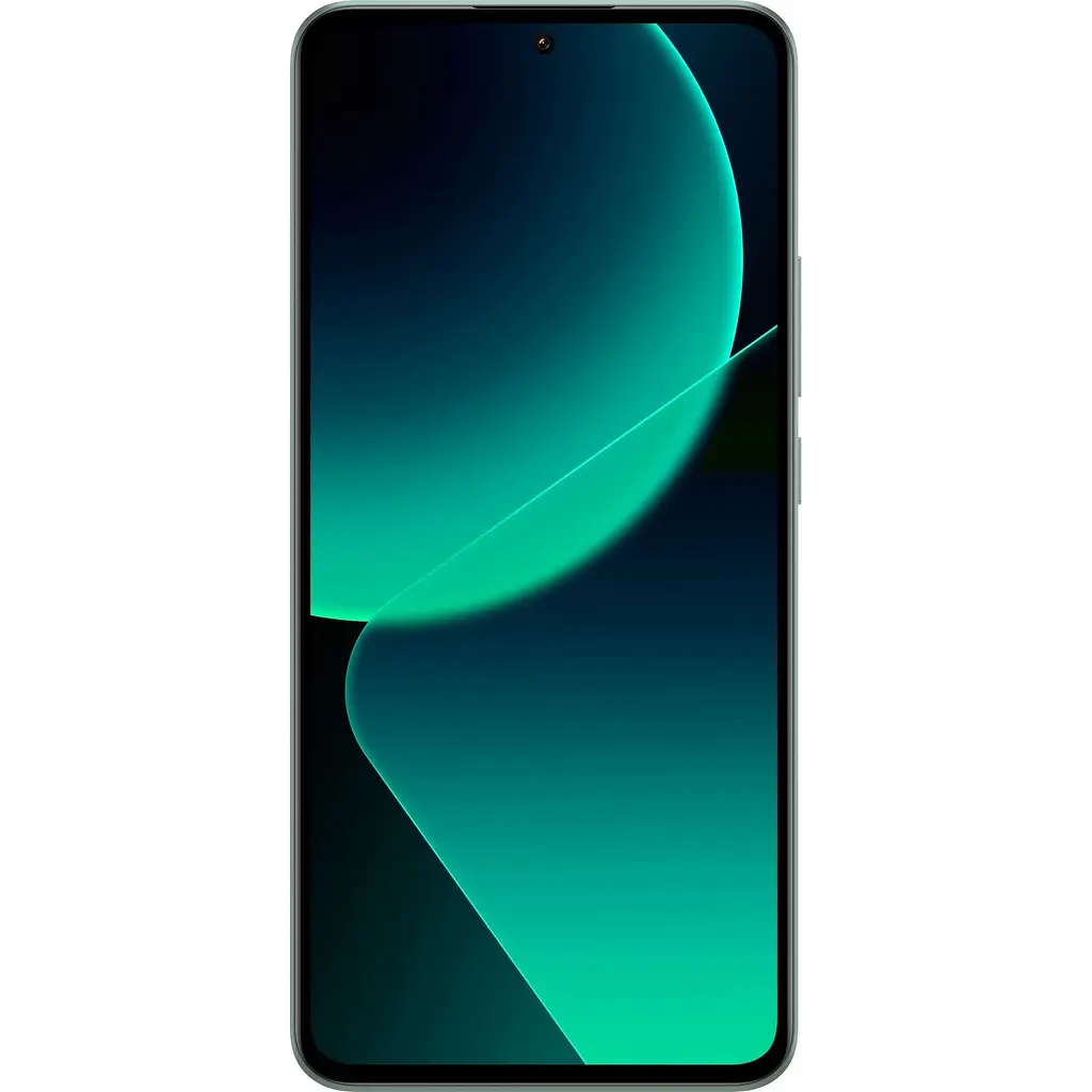 Смартфон Xiaomi 13T 8/256GB Meadow Green (Global) [NFC, 5G] - фото 2