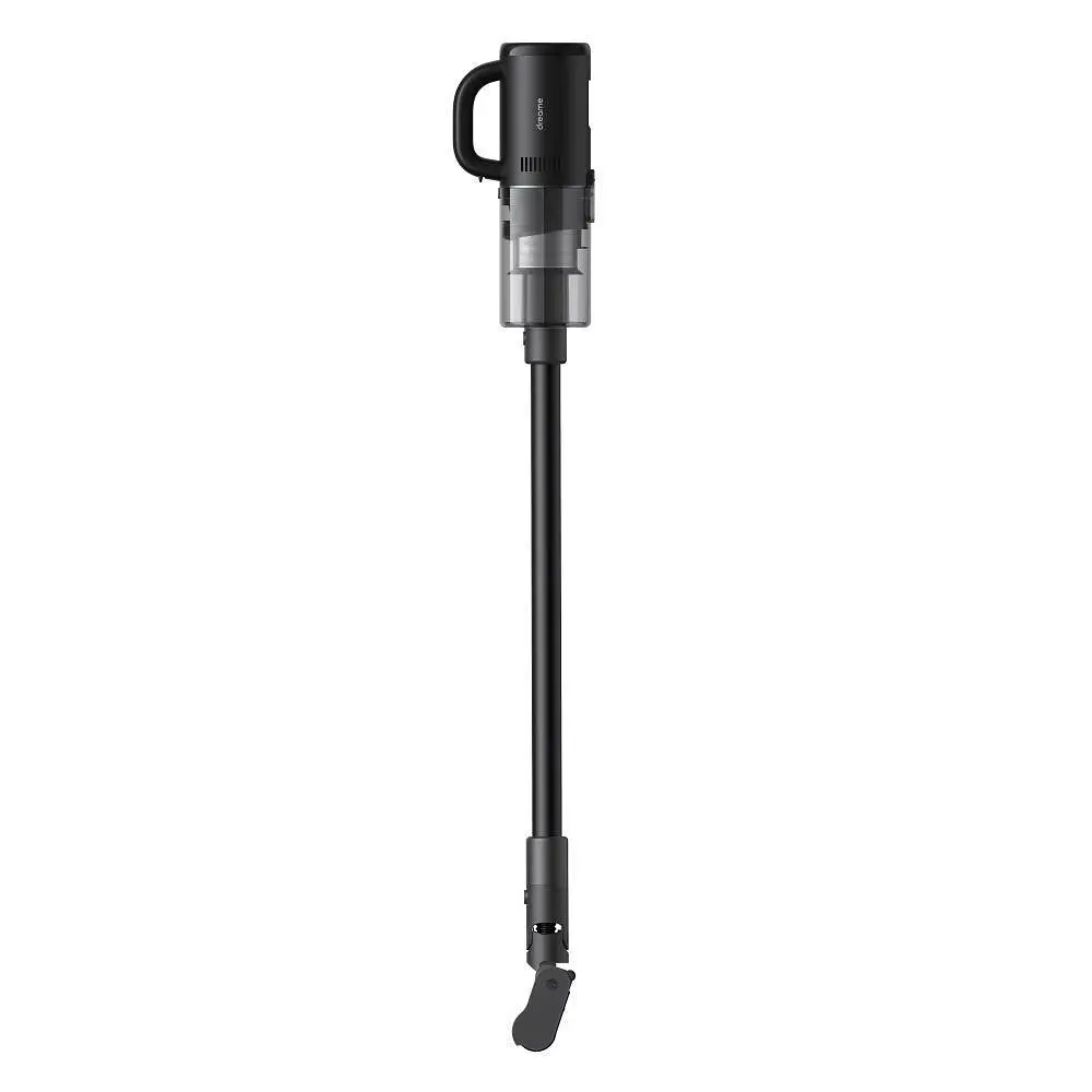 Акумуляторний пилосос миючий Dreame Wet&Dry Vacuum Cleaner H12 Dual HHV4 Black - фото 7