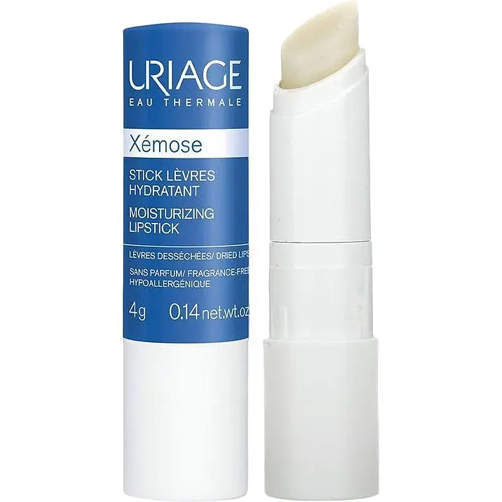 Зволожуючий стік для губ Uriage Xemose, 4 г - фото 2