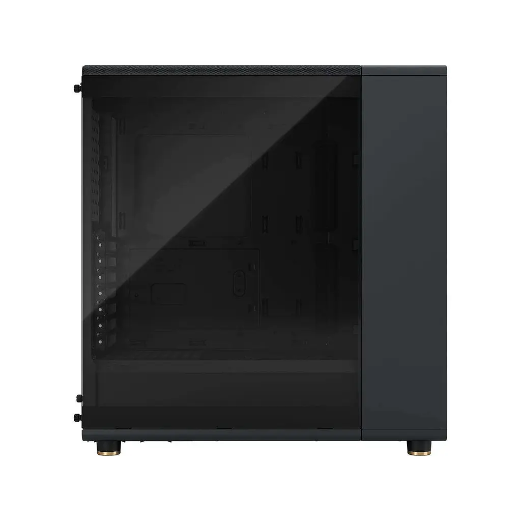 Корпус Fractal Design North Charcoal Black (FD-C-NOR1C-01) - фото 11