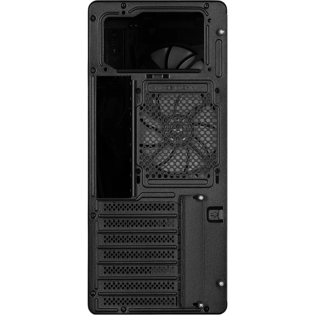 Корпус 2E Gaming Credo Plus V510B (2E-V510B) [146464] - фото 3