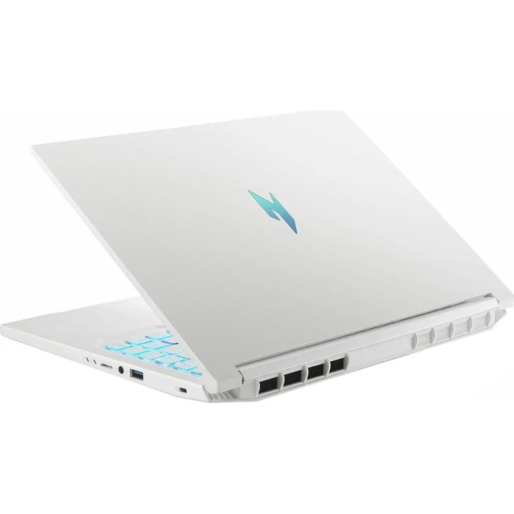 Ноутбук Acer Nitro V 14 ANV14-61-R9P1 [NH.QTYEX.005] [137313] - фото 5